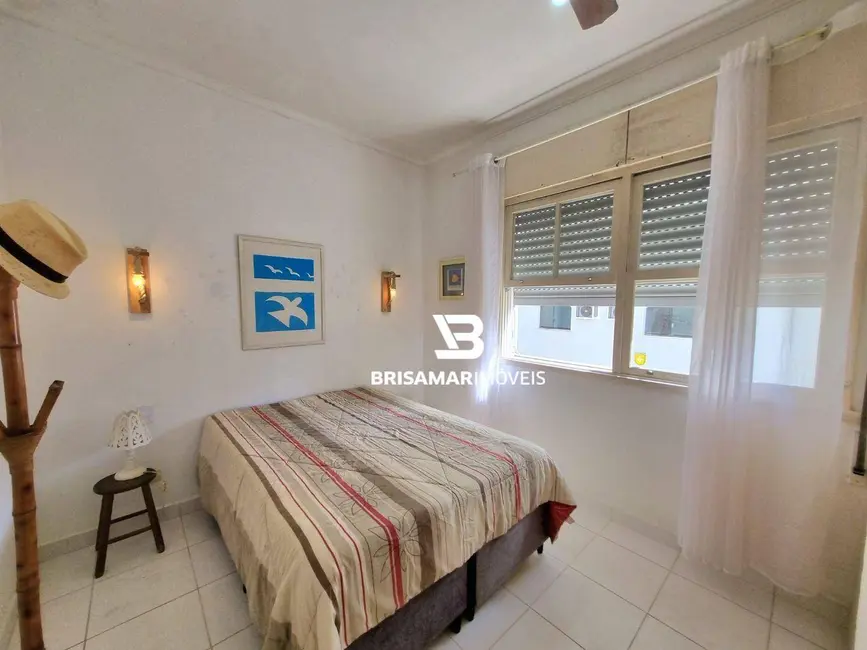 Foto 9 de Apartamento com 1 quarto à venda, 50m2 em Barra Funda, Guaruja - SP