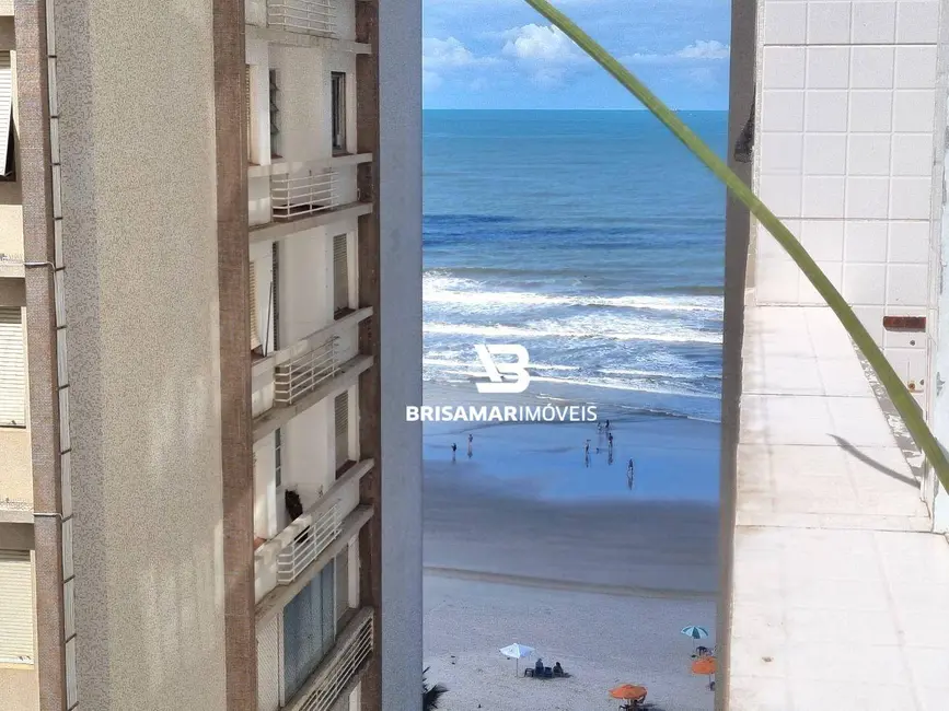 Foto 8 de Apartamento com 1 quarto à venda, 50m2 em Barra Funda, Guaruja - SP