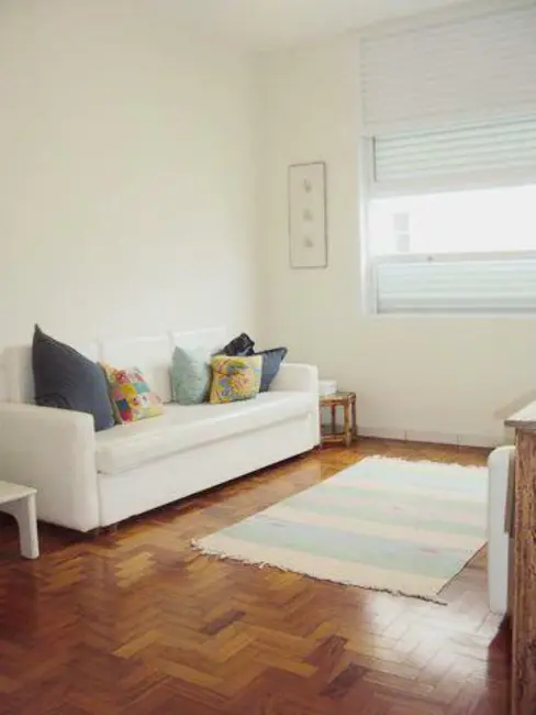 Foto 7 de Apartamento com 2 quartos à venda, 100m2 em Guaruja - SP