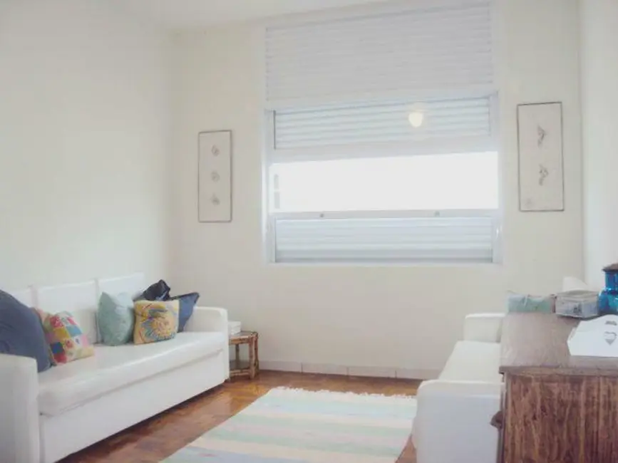 Foto 6 de Apartamento com 2 quartos à venda, 100m2 em Guaruja - SP