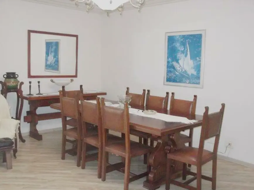 Foto 6 de Apartamento com 3 quartos à venda e para alugar, 200m2 em Vila Luis Antônio, Guaruja - SP