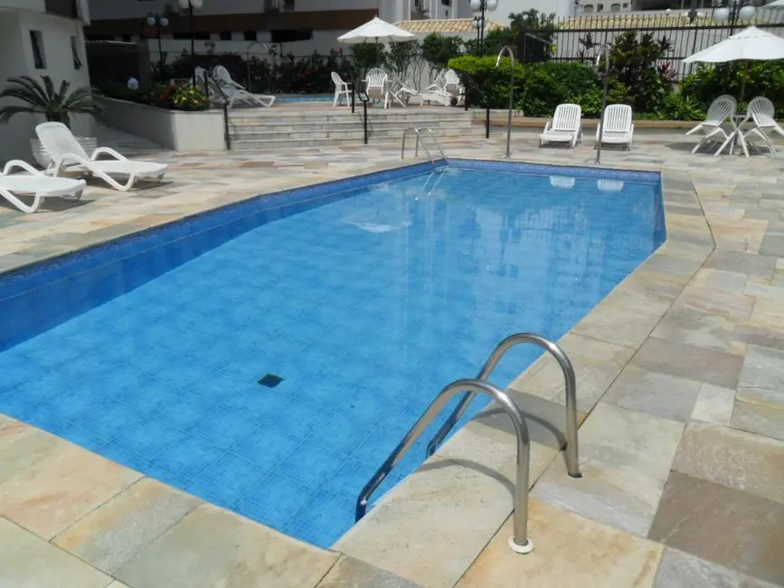 Foto 1 de Apartamento com 3 quartos à venda e para alugar, 200m2 em Vila Luis Antônio, Guaruja - SP