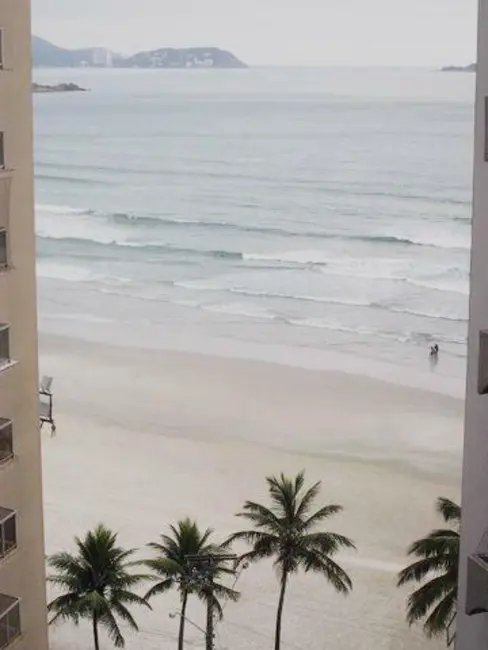 Foto 8 de Apartamento com 3 quartos à venda e para alugar, 200m2 em Vila Luis Antônio, Guaruja - SP