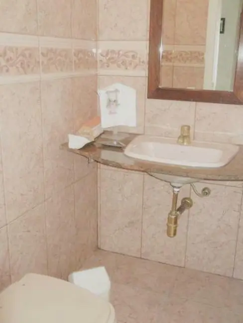 Foto 9 de Apartamento com 3 quartos à venda e para alugar, 200m2 em Vila Luis Antônio, Guaruja - SP