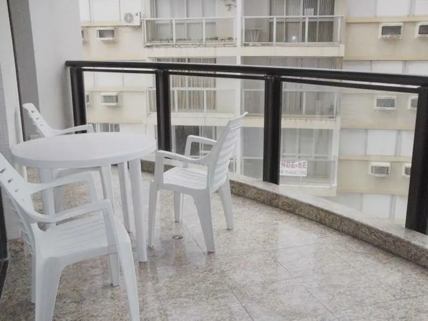 Foto 3 de Apartamento com 3 quartos à venda e para alugar, 200m2 em Vila Luis Antônio, Guaruja - SP