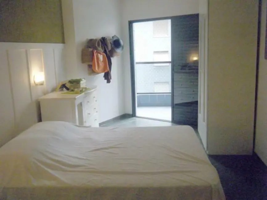 Foto 8 de Apartamento com 3 quartos à venda, 150m2 em Barra Funda, Guaruja - SP