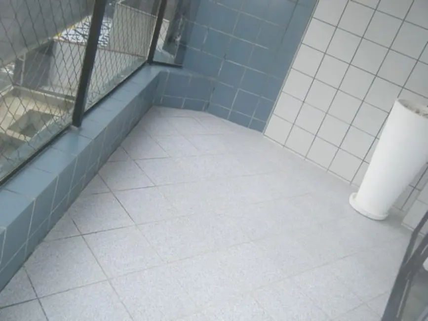 Foto 6 de Apartamento com 3 quartos à venda, 150m2 em Barra Funda, Guaruja - SP