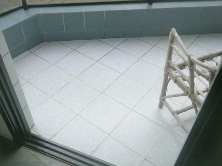 Foto 9 de Apartamento com 3 quartos à venda, 150m2 em Barra Funda, Guaruja - SP