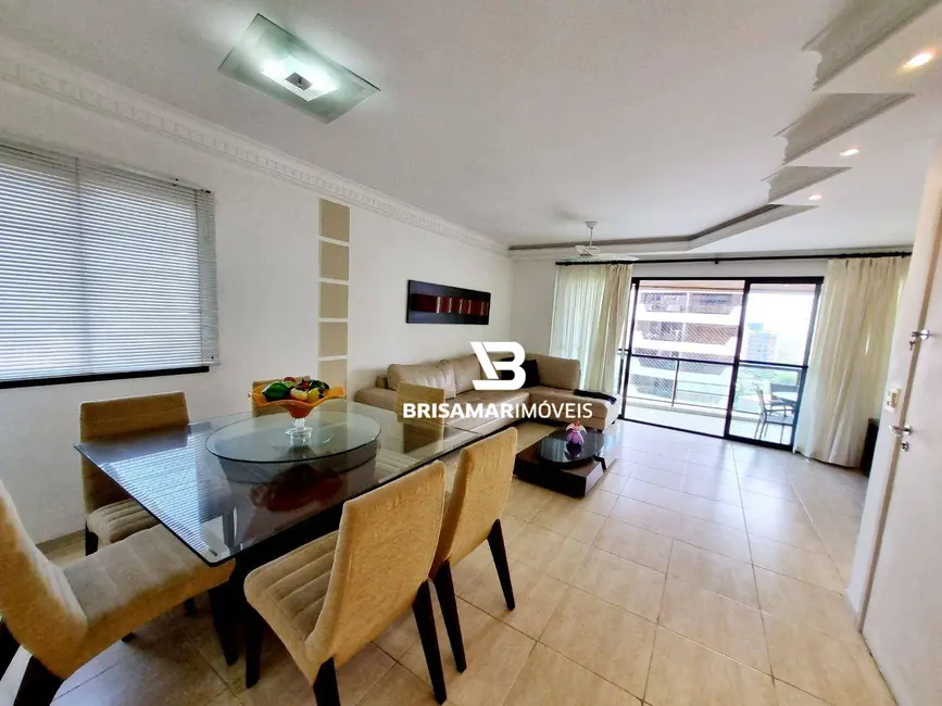 Foto 5 de Apartamento com 3 quartos à venda e para alugar, 160m2 em Vila Alzira, Guaruja - SP