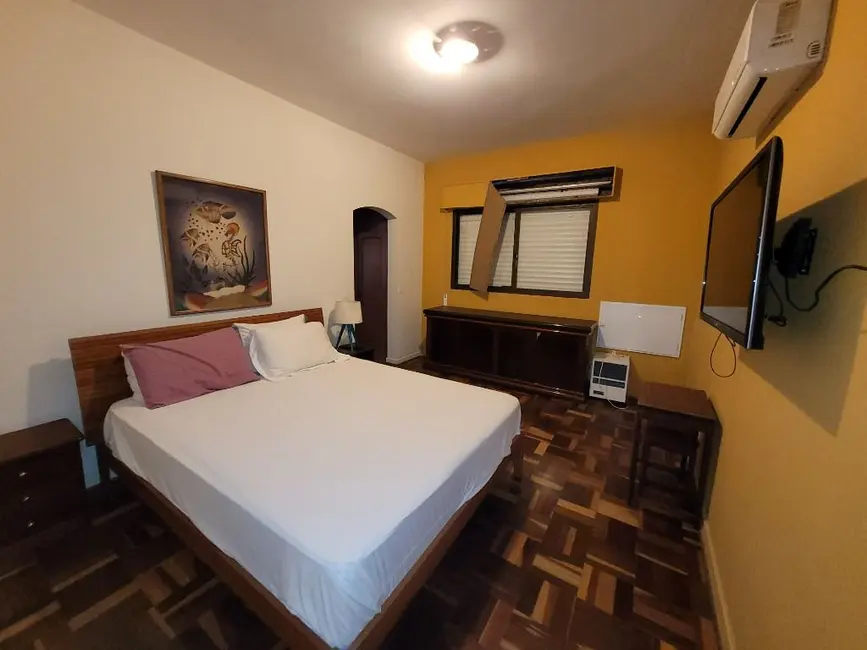 Foto 5 de Apartamento com 3 quartos à venda, 180m2 em Vila Luis Antônio, Guaruja - SP