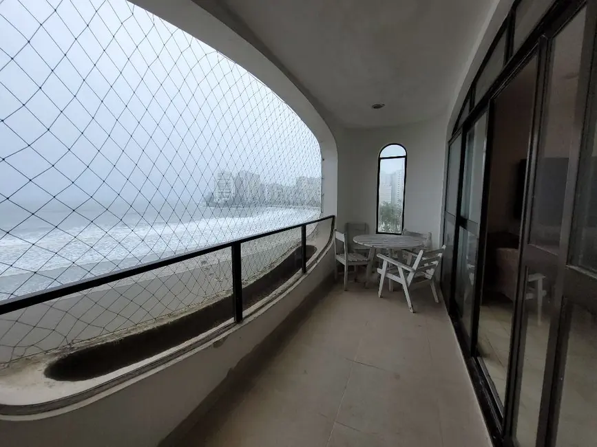 Foto 4 de Apartamento com 3 quartos à venda, 180m2 em Vila Luis Antônio, Guaruja - SP