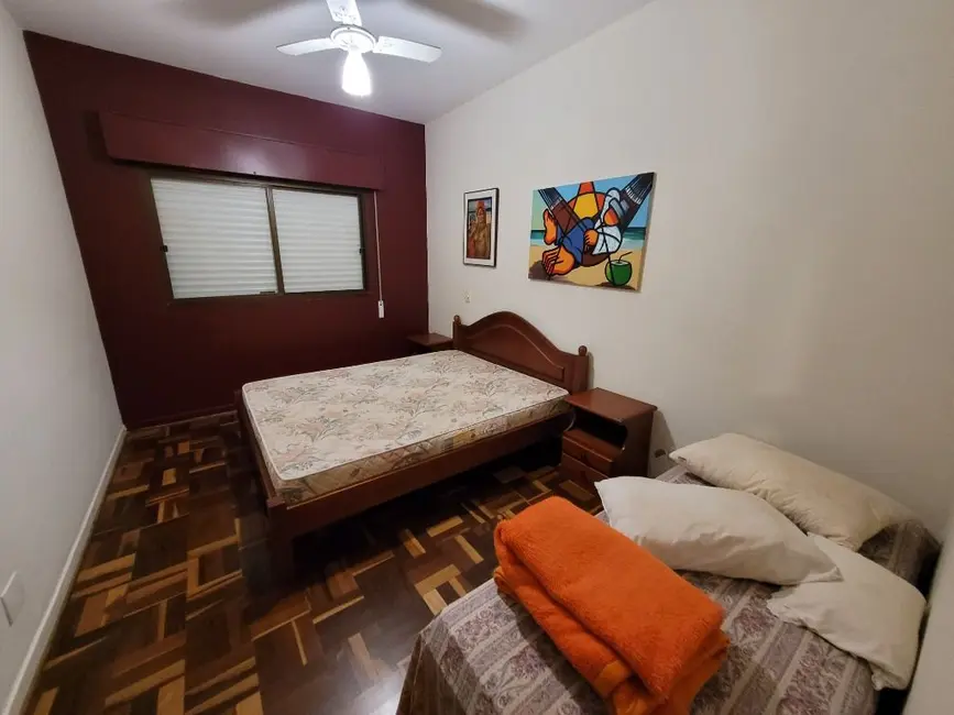 Foto 8 de Apartamento com 3 quartos à venda, 180m2 em Vila Luis Antônio, Guaruja - SP