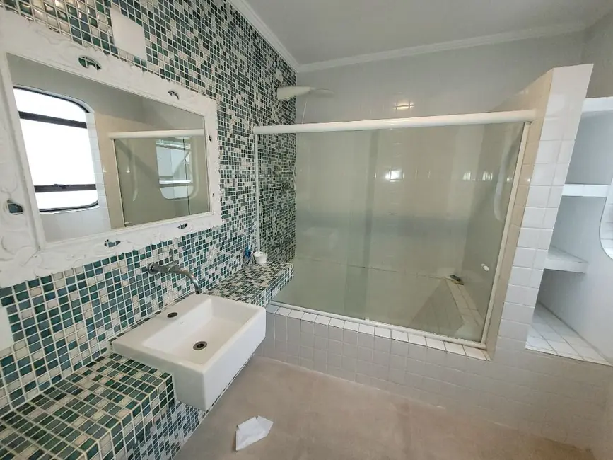 Foto 7 de Apartamento com 3 quartos à venda, 180m2 em Vila Luis Antônio, Guaruja - SP