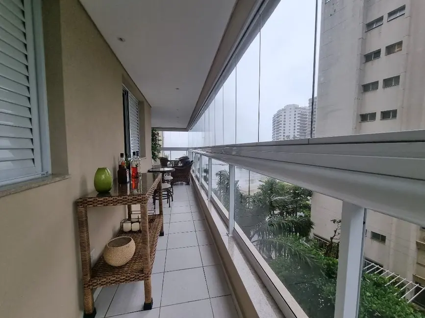 Foto 5 de Apartamento com 3 quartos à venda, 110m2 em Vila Luis Antônio, Guaruja - SP