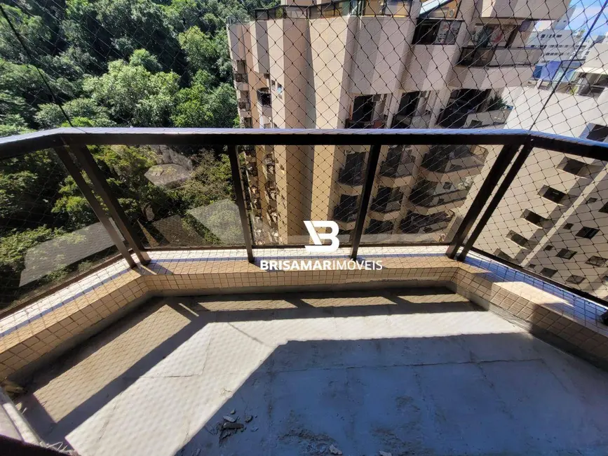 Cobertura com 4 quartos à venda, 199m2 em Barra Funda, Guaruja - SP - imagem 3 Foto 3 de Cobertura com 4 quartos à venda, 199m2 em Barra Funda, Guaruja - SP