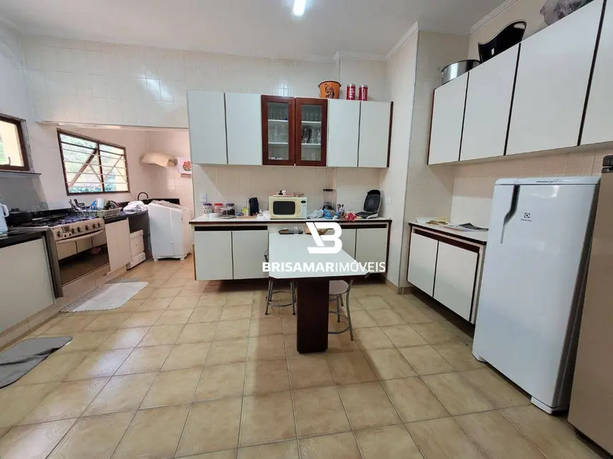 Cobertura com 4 quartos à venda, 199m2 em Barra Funda, Guaruja - SP - imagem 8 Foto 8 de Cobertura com 4 quartos à venda, 199m2 em Barra Funda, Guaruja - SP