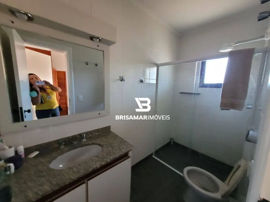 Cobertura com 4 quartos à venda, 199m2 em Barra Funda, Guaruja - SP - imagem 7 Foto 7 de Cobertura com 4 quartos à venda, 199m2 em Barra Funda, Guaruja - SP