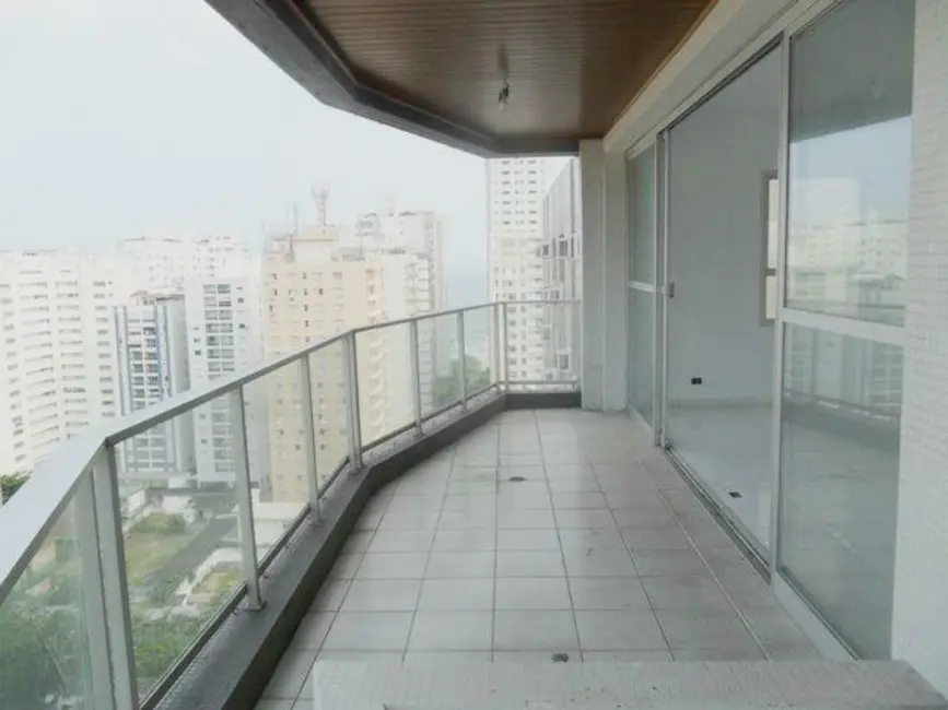 Foto 2 de Apartamento com 3 quartos à venda, 250m2 em Guaruja - SP