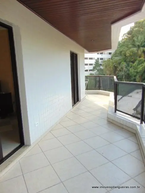 Apartamento com 4 quartos à venda, 132m2 em Barra Funda, Guaruja - SP - imagem 5 Foto 5 de Apartamento com 4 quartos à venda, 132m2 em Barra Funda, Guaruja - SP