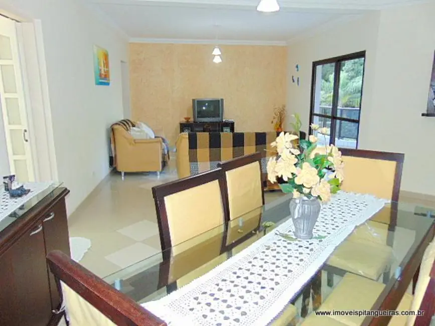 Apartamento com 4 quartos à venda, 132m2 em Barra Funda, Guaruja - SP - imagem 3 Foto 3 de Apartamento com 4 quartos à venda, 132m2 em Barra Funda, Guaruja - SP