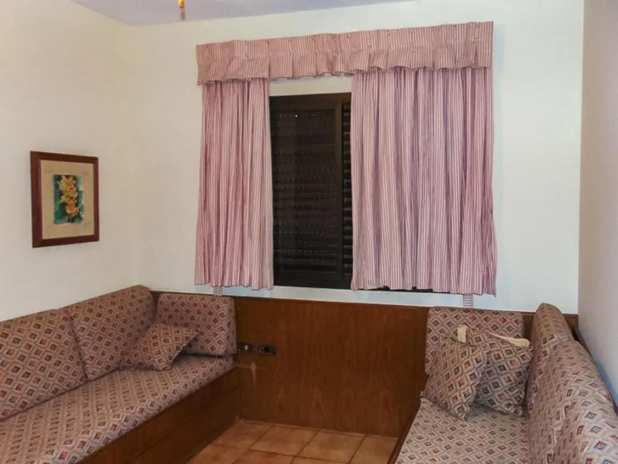 Foto 9 de Apartamento com 3 quartos à venda, 100m2 em Barra Funda, Guaruja - SP