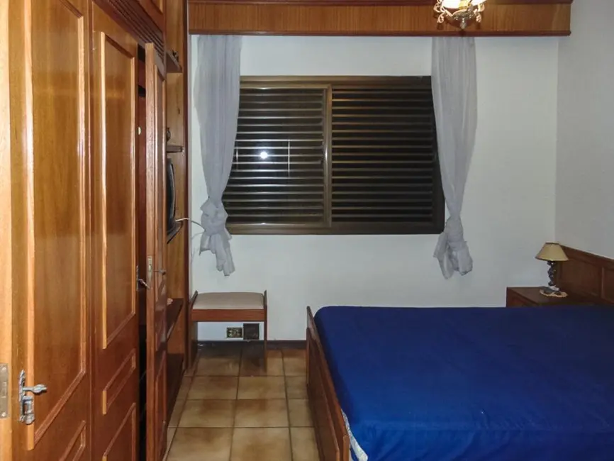 Foto 7 de Apartamento com 3 quartos à venda, 100m2 em Barra Funda, Guaruja - SP