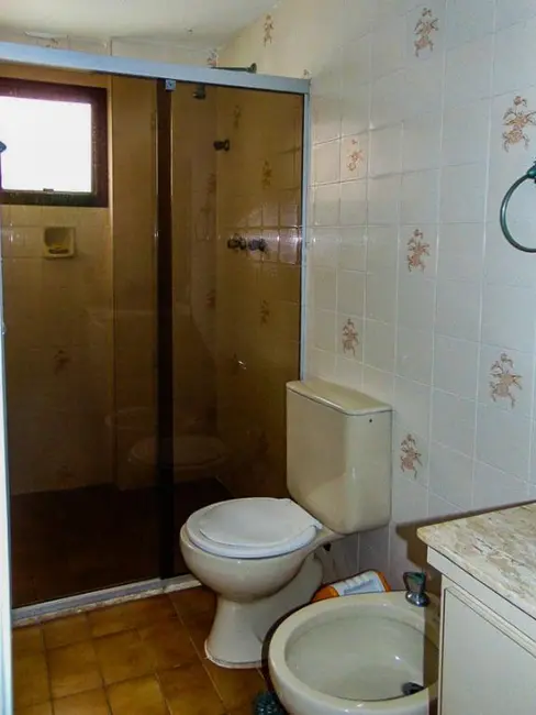 Foto 8 de Apartamento com 3 quartos à venda, 100m2 em Barra Funda, Guaruja - SP