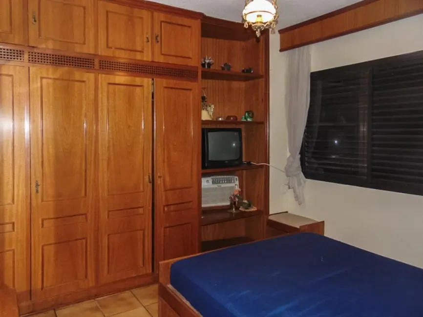 Foto 6 de Apartamento com 3 quartos à venda, 100m2 em Barra Funda, Guaruja - SP