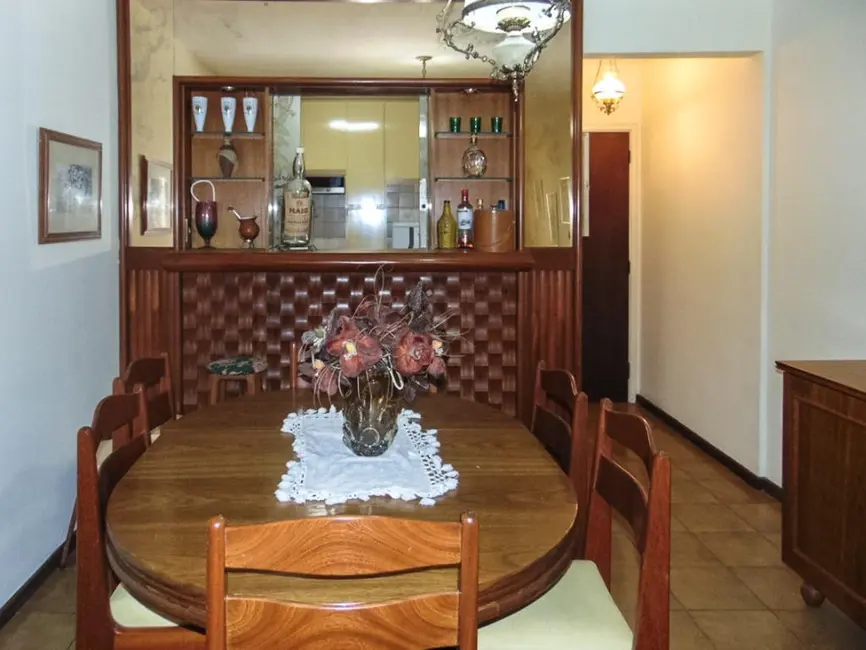 Foto 4 de Apartamento com 3 quartos à venda, 100m2 em Barra Funda, Guaruja - SP