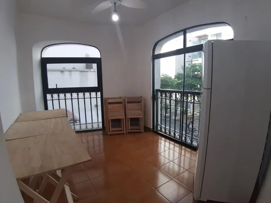 Foto 3 de Apartamento com 3 quartos à venda, 140m2 em Barra Funda, Guaruja - SP
