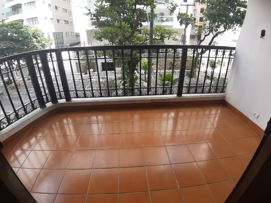 Foto 4 de Apartamento com 3 quartos à venda, 140m2 em Barra Funda, Guaruja - SP