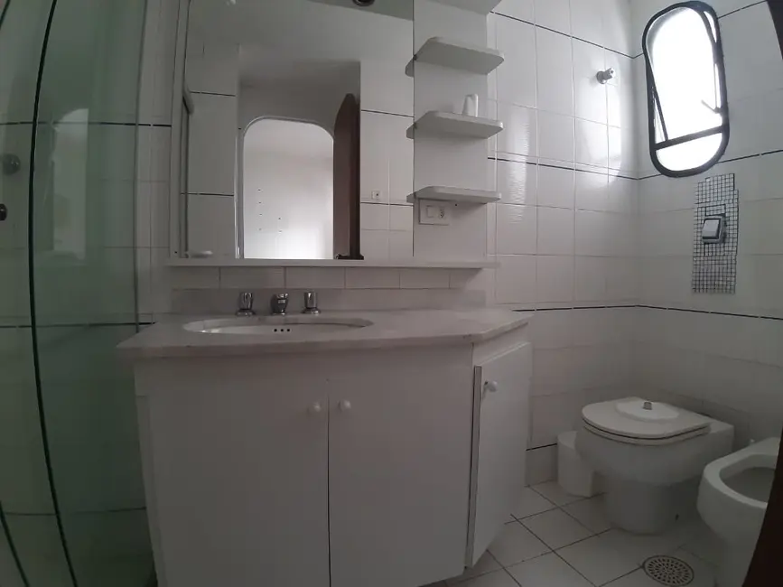 Foto 7 de Apartamento com 3 quartos à venda, 140m2 em Barra Funda, Guaruja - SP