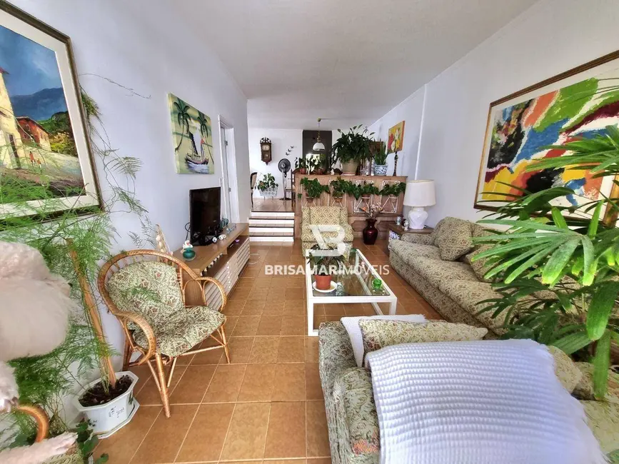 Apartamento com 3 quartos à venda, 160m2 em Barra Funda, Guaruja - SP - imagem 2 Foto 2 de Apartamento com 3 quartos à venda, 160m2 em Barra Funda, Guaruja - SP