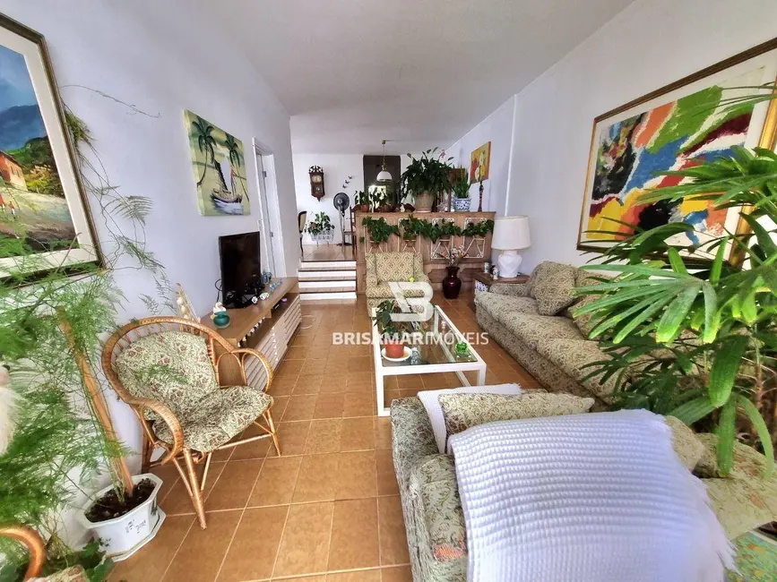 Apartamento com 3 quartos à venda, 160m2 em Barra Funda, Guaruja - SP - imagem 9 Foto 9 de Apartamento com 3 quartos à venda, 160m2 em Barra Funda, Guaruja - SP