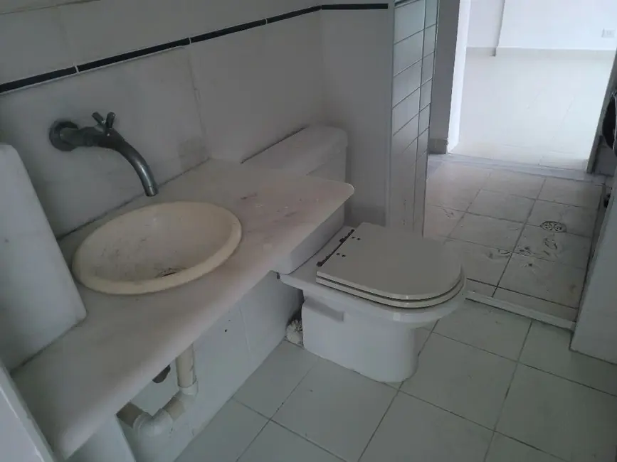 Foto 5 de Apartamento com 1 quarto à venda, 60m2 em Vila Luis Antônio, Guaruja - SP