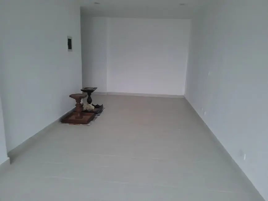 Foto 6 de Apartamento com 1 quarto à venda, 60m2 em Vila Luis Antônio, Guaruja - SP