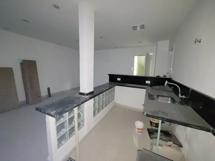 Foto 7 de Apartamento com 1 quarto à venda, 60m2 em Vila Luis Antônio, Guaruja - SP