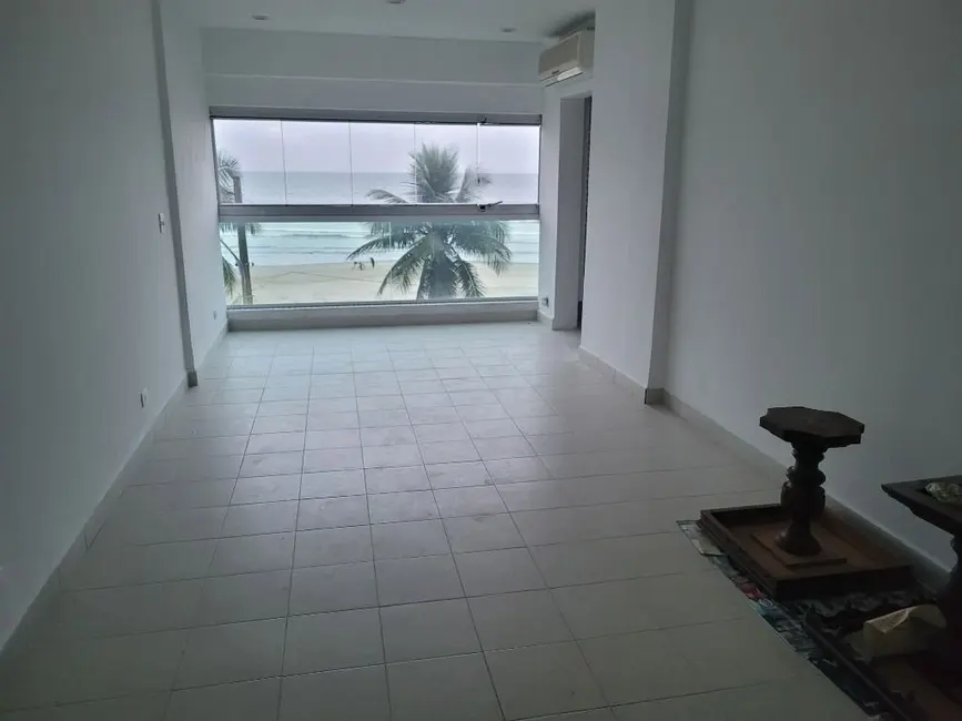 Foto 4 de Apartamento com 1 quarto à venda, 60m2 em Vila Luis Antônio, Guaruja - SP