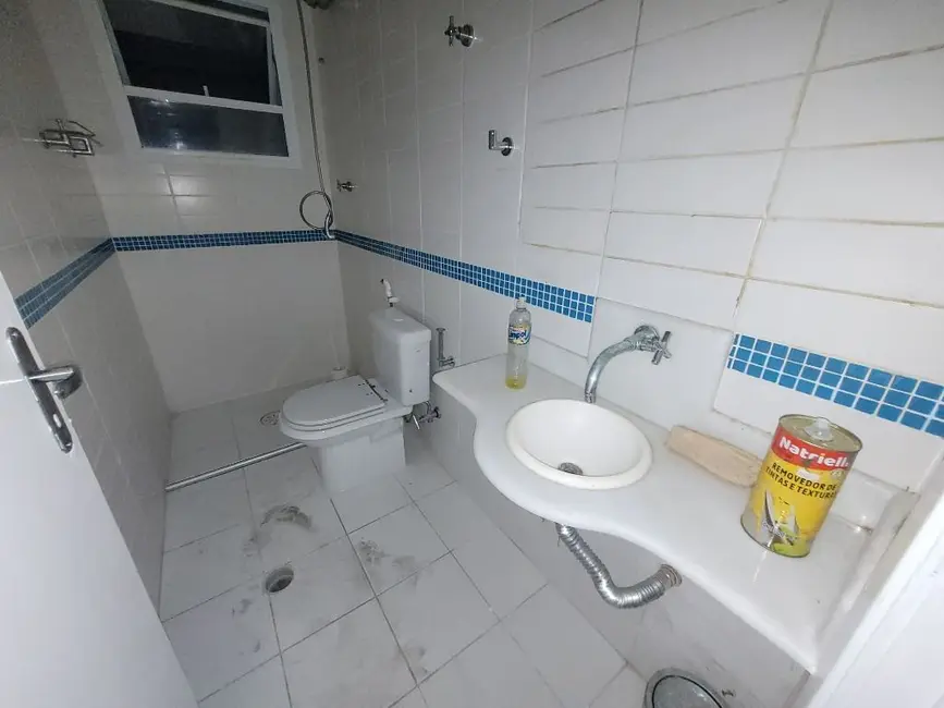 Foto 9 de Apartamento com 1 quarto à venda, 60m2 em Vila Luis Antônio, Guaruja - SP