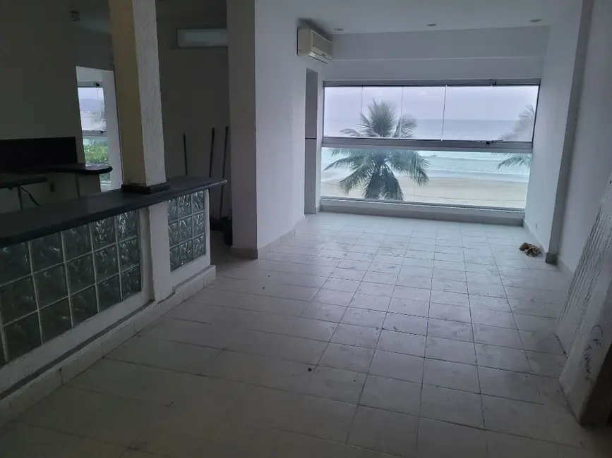 Foto 3 de Apartamento com 1 quarto à venda, 60m2 em Vila Luis Antônio, Guaruja - SP