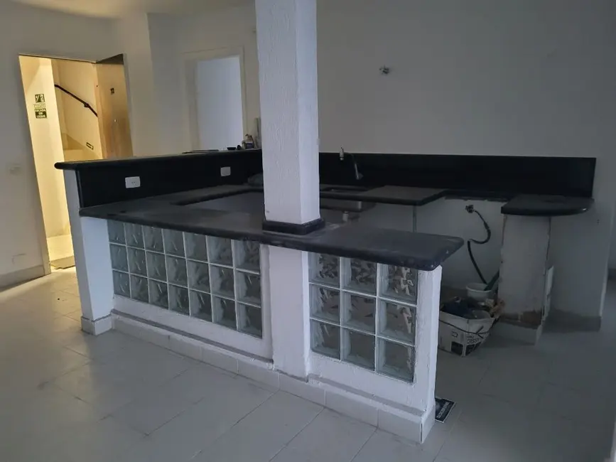 Foto 8 de Apartamento com 1 quarto à venda, 60m2 em Vila Luis Antônio, Guaruja - SP