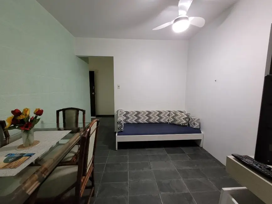 Apartamento com 2 quartos à venda, 53m2 em Barra Funda, Guaruja - SP - imagem 3 Foto 3 de Apartamento com 2 quartos à venda, 53m2 em Barra Funda, Guaruja - SP
