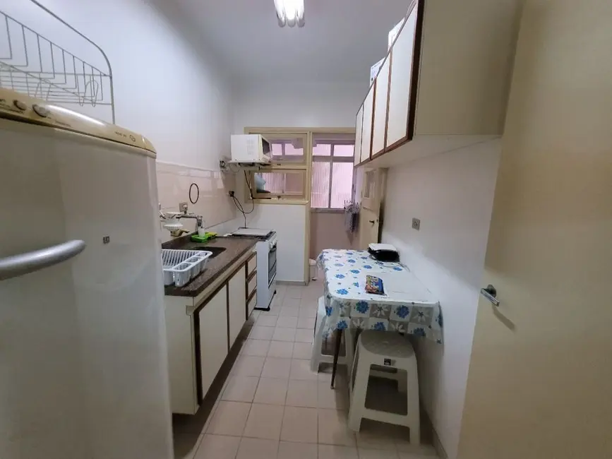 Apartamento com 2 quartos à venda, 53m2 em Barra Funda, Guaruja - SP - imagem 7 Foto 7 de Apartamento com 2 quartos à venda, 53m2 em Barra Funda, Guaruja - SP