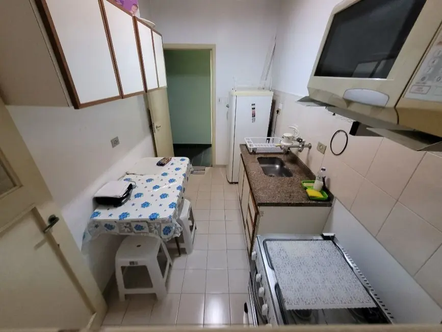 Apartamento com 2 quartos à venda, 53m2 em Barra Funda, Guaruja - SP - imagem 9 Foto 9 de Apartamento com 2 quartos à venda, 53m2 em Barra Funda, Guaruja - SP