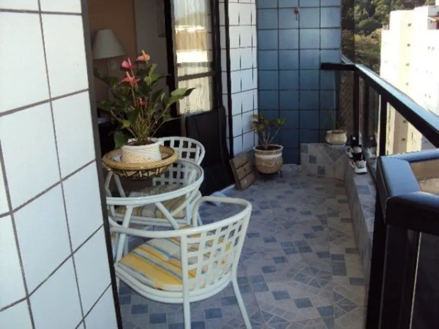 Cobertura com 3 quartos à venda, 270m2 em Barra Funda, Guaruja - SP - imagem 7 Foto 7 de Cobertura com 3 quartos à venda, 270m2 em Barra Funda, Guaruja - SP