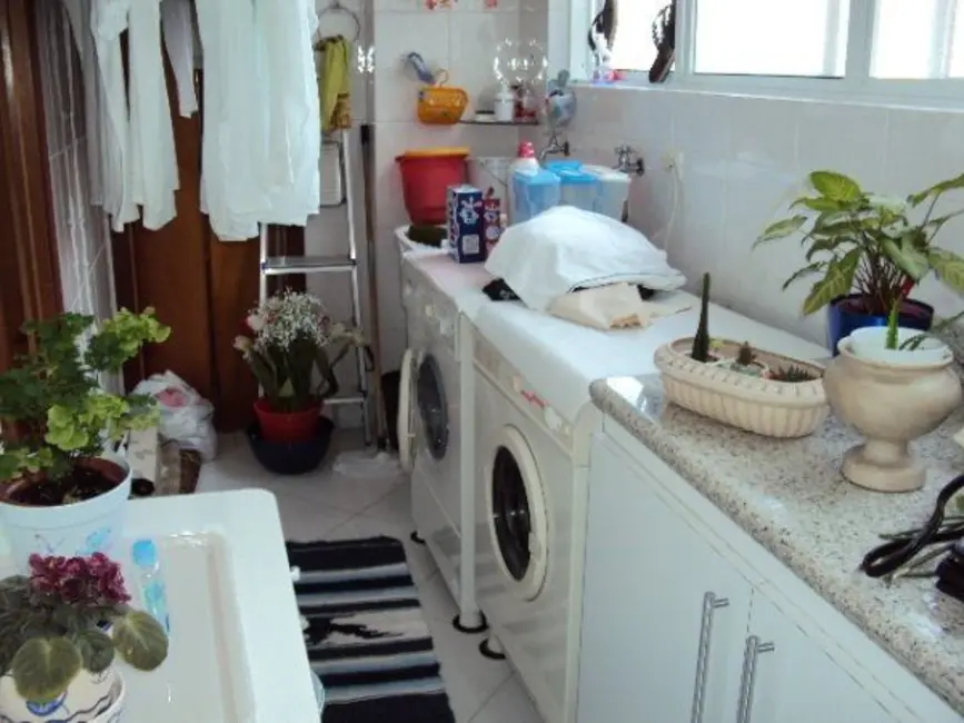 Cobertura com 3 quartos à venda, 270m2 em Barra Funda, Guaruja - SP - imagem 9 Foto 9 de Cobertura com 3 quartos à venda, 270m2 em Barra Funda, Guaruja - SP