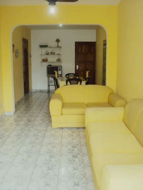 Foto 3 de Apartamento com 2 quartos à venda, 75m2 em Vila Luis Antônio, Guaruja - SP