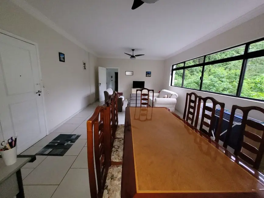 Foto 2 de Apartamento com 3 quartos à venda, 134m2 em Barra Funda, Guaruja - SP