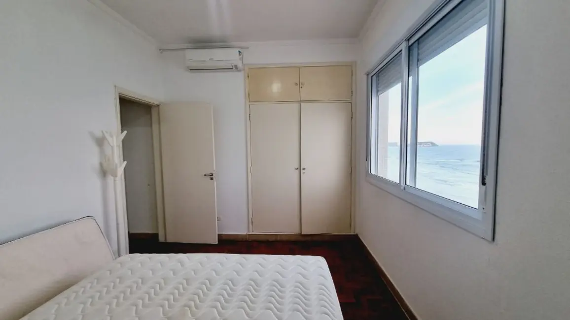 Apartamento com 2 quartos à venda, 106m2 em Guaruja - SP - imagem 9 Foto 9 de Apartamento com 2 quartos à venda, 106m2 em Guaruja - SP