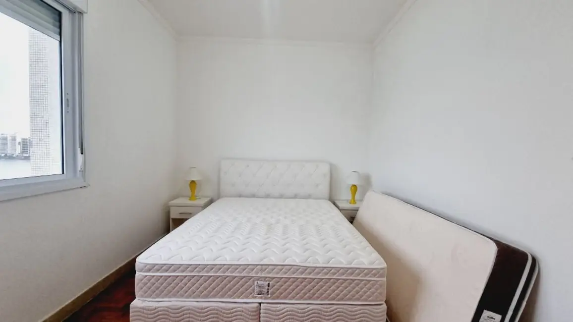 Apartamento com 2 quartos à venda, 106m2 em Guaruja - SP - imagem 8 Foto 8 de Apartamento com 2 quartos à venda, 106m2 em Guaruja - SP